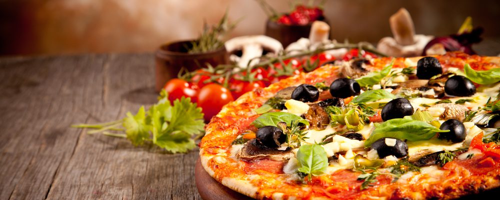 La pizza più buona del mondo? È la Valpoterra: un omaggio ai sapori della Valpolicella